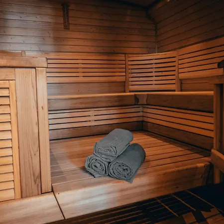 Szálloda Puustelli Nivala