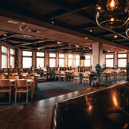 Puustelli Szálloda Nivala