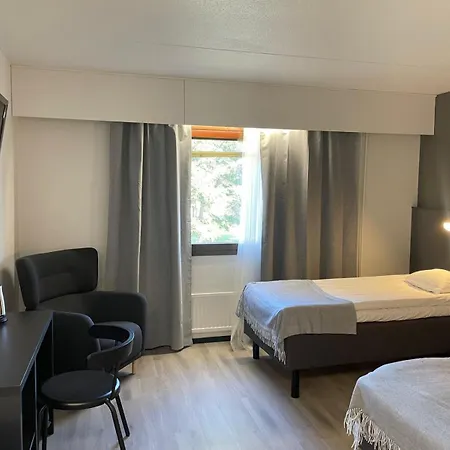 Puustelli Hotel Nivala