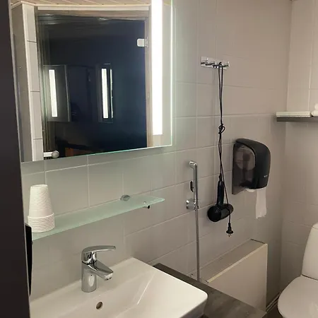 Szálloda Puustelli 4*